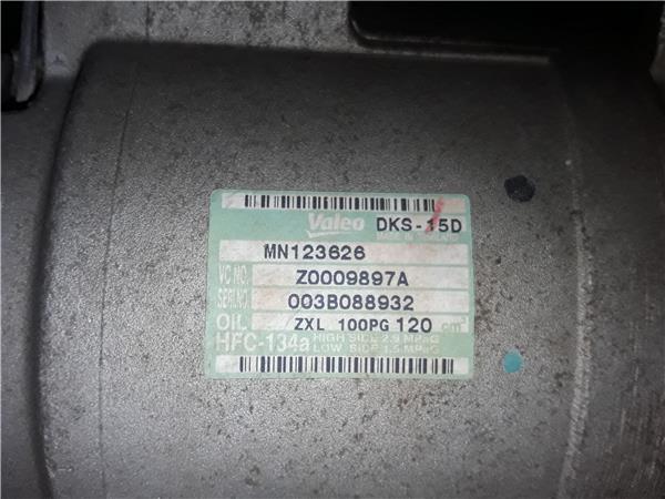 Mitsubishi L 200 (KA0/KB0)(2006->)