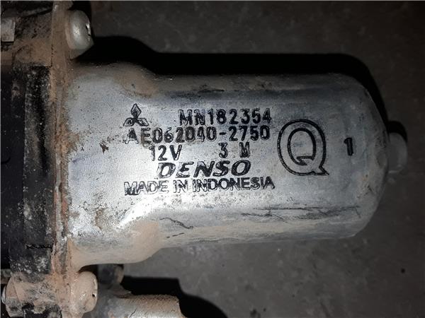 Mitsubishi L 200 (KA0/KB0)(2006->)