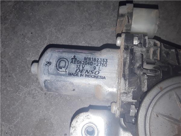 Mitsubishi L 200 (KA0/KB0)(2006->)