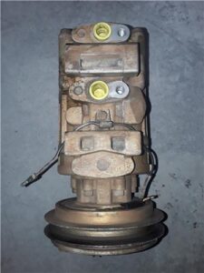 Mitsubishi L 200 (K__T)