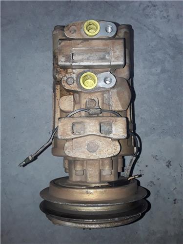 Mitsubishi L 200 (K__T)