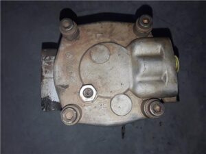 Mitsubishi L 200 (K__T)