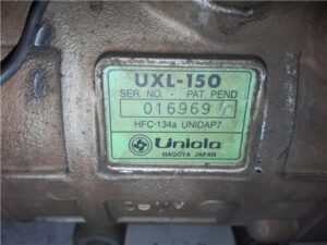 Mitsubishi L 200 (K__T)