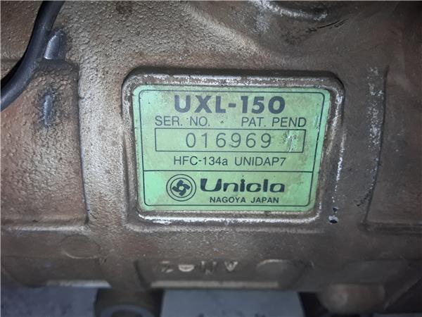 Mitsubishi L 200 (K__T)