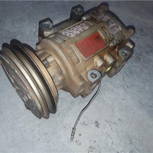 Mitsubishi L 200 (K__T)