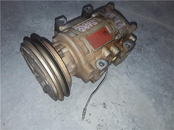 Mitsubishi L 200 (K__T)