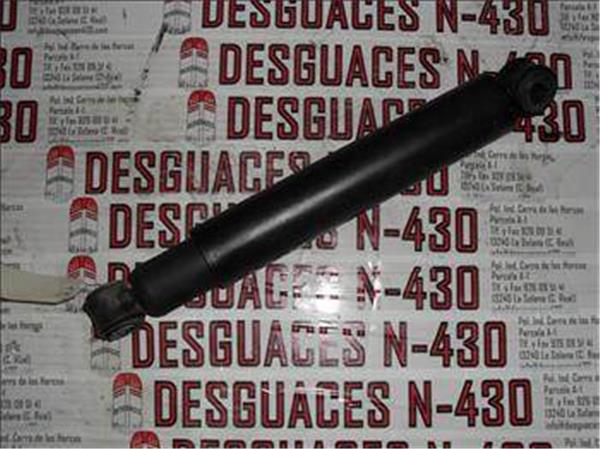 Mitsubishi L 200 (K__T)