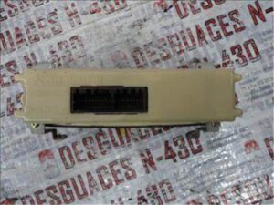 Mitsubishi Montero Sport (K90)(1999->)