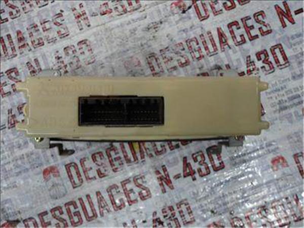 Mitsubishi Montero Sport (K90)(1999->)