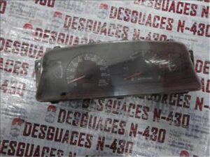 Mitsubishi Montero Sport (K90)(1999->)