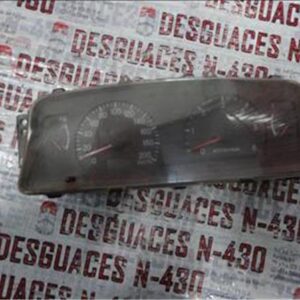 Mitsubishi Montero Sport (K90)(1999->)