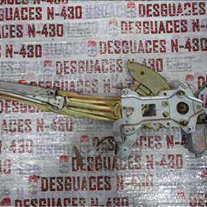 Mitsubishi Montero Sport (K90)(1999->)