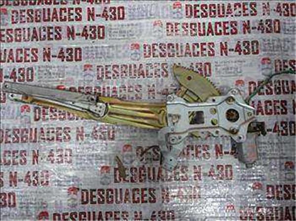 Mitsubishi Montero Sport (K90)(1999->)