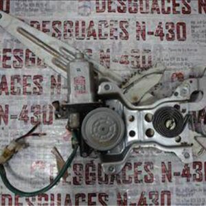 Mitsubishi Montero Sport (K90)(1999->)