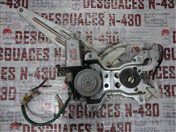 Mitsubishi Montero Sport (K90)(1999->)