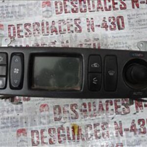 Mitsubishi Montero Sport (K90)(1999->)