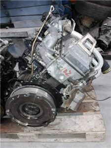 Mitsubishi Montero (V60/V70)(2000->)