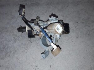 Mitsubishi Montero (V60/V70)(2000->)