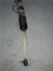 Mitsubishi Montero (V60/V70)(2000->)