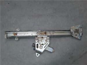 Mitsubishi Montero (V60/V70)(2000->)