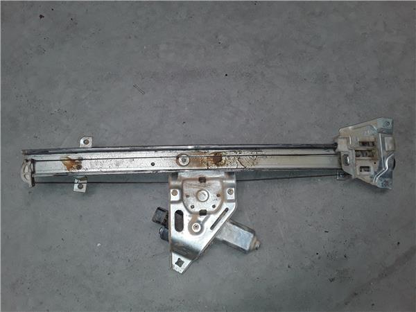 Mitsubishi Montero (V60/V70)(2000->)