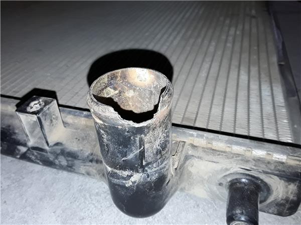 Mitsubishi Montero (V60/V70)(2000->)