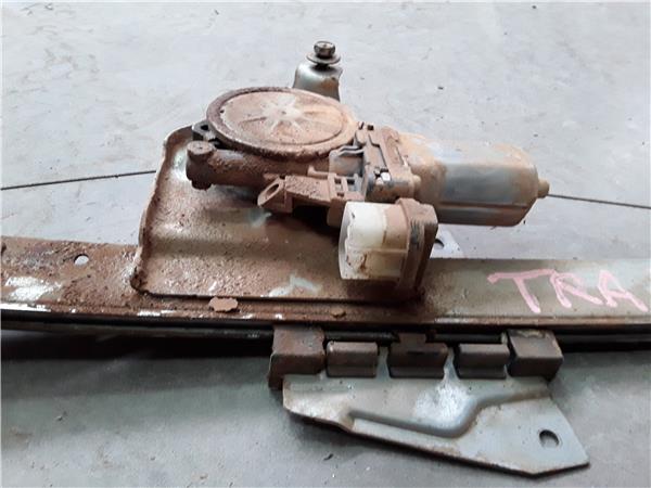 Mitsubishi Montero (V60/V70)(2000->)