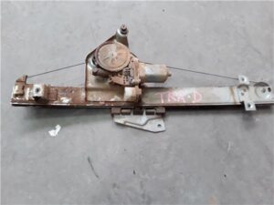 Mitsubishi Montero (V60/V70)(2000->)