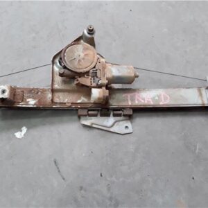 Mitsubishi Montero (V60/V70)(2000->)