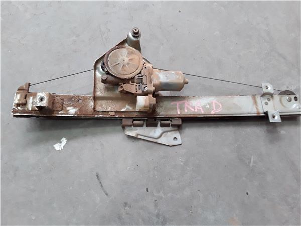 Mitsubishi Montero (V60/V70)(2000->)