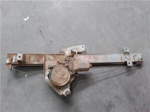 Mitsubishi Montero (V60/V70)(2000->)