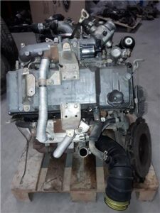 Mitsubishi Montero (V60/V70)(2000->)