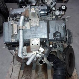 Mitsubishi Montero (V60/V70)(2000->)