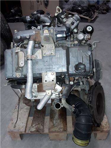 Mitsubishi Montero (V60/V70)(2000->)