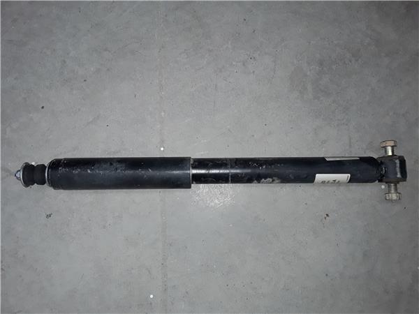 Mitsubishi Montero (V60/V70)(2000->)