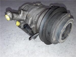Mitsubishi Montero (V60/V70)(2000->)