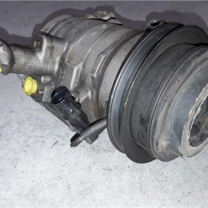 Mitsubishi Montero (V60/V70)(2000->)