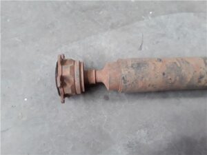 Mitsubishi Montero (V60/V70)(2000->)