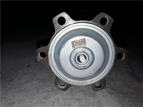 Mitsubishi Montero (V60/V70)(2000->)