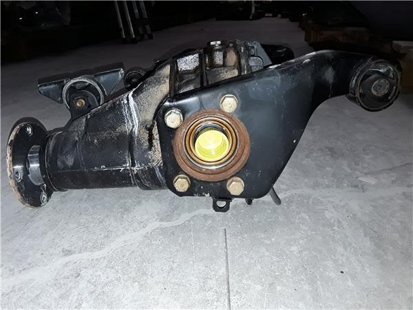 Mitsubishi Montero (V60/V70)(2000->)