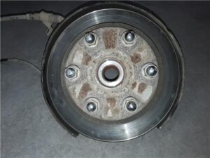 Mitsubishi Montero (V60/V70)(2000->)