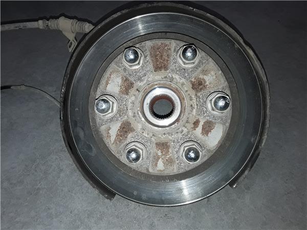 Mitsubishi Montero (V60/V70)(2000->)