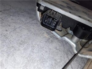 Mitsubishi Montero (V60/V70)(2000->)