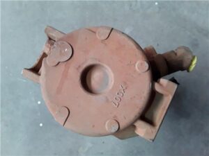 Mitsubishi Montero (V60/V70)(2000->)