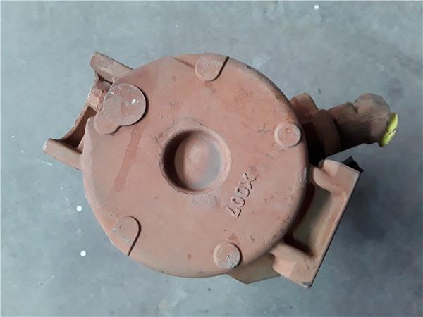 Mitsubishi Montero (V60/V70)(2000->)