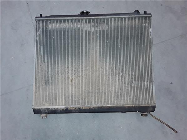 Mitsubishi Montero (V60/V70)(2000->)