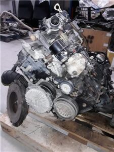 Mitsubishi Montero (V60/V70)(2000->)