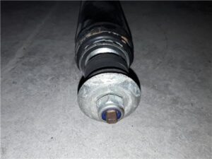 Mitsubishi Montero (V60/V70)(2000->)
