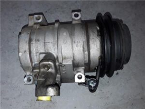 Mitsubishi Montero (V60/V70)(2000->)