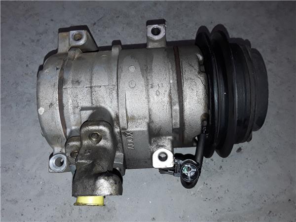 Mitsubishi Montero (V60/V70)(2000->)